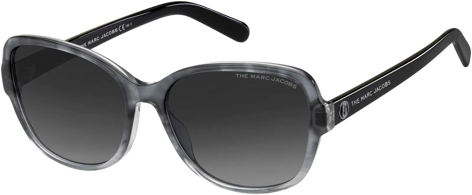 Marc Jacobs Marc528 Sunglasses - view 2